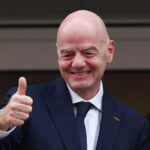 Investor Swasta untuk Piala Dunia: Apakah FIFA Bertindak Terlalu Jauh?