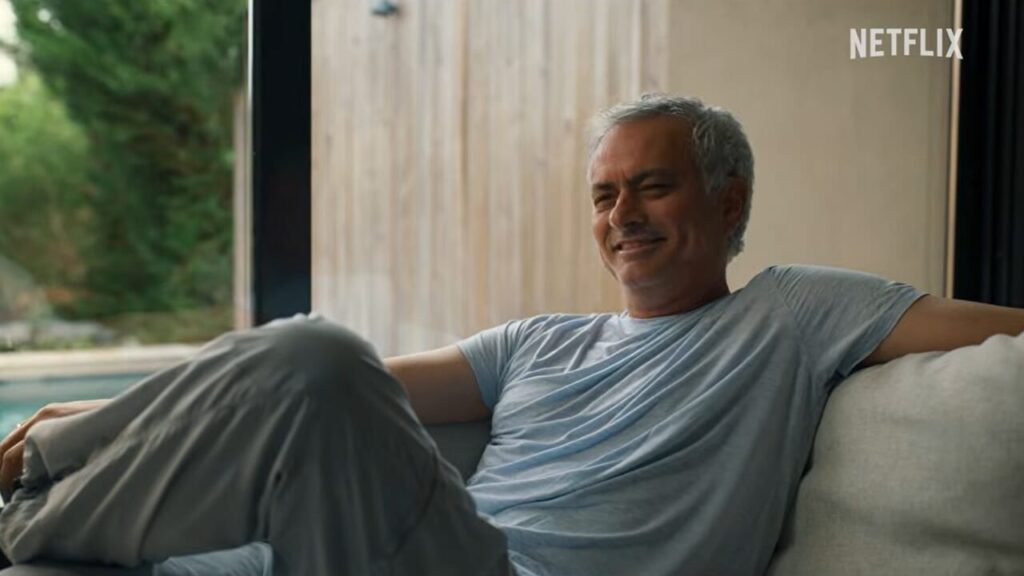 José Mourinho, film dokumenter Netflix telah hadir: trailer, tanggal rilis, dan apa yang diharapkan