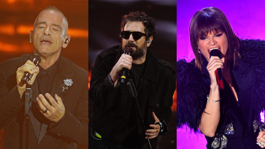 Kejujuran brutal Tommaso Paradiso, penyebab kematian Dolly Parton, pemberhentian Ramazzotti, dan semua musik minggu ini