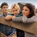 Kesalahan luar biasa 3: plot, pemeran, dan kapan musim baru serial Netflix keluar