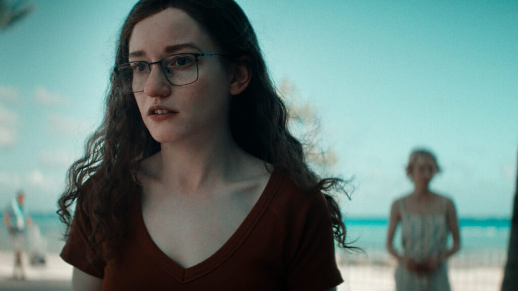 Kisah nyata Caroline Ellison yang menginspirasi serial Netflix "Kaum Altruis"
