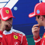 Leclerc-Hamilton, film yang sudah ditonton: yang dibutuhkan adalah hasil, bukan penjelasan