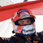 Max vs 100, balapan 'mustahil' Verstappen langsung di Disney+