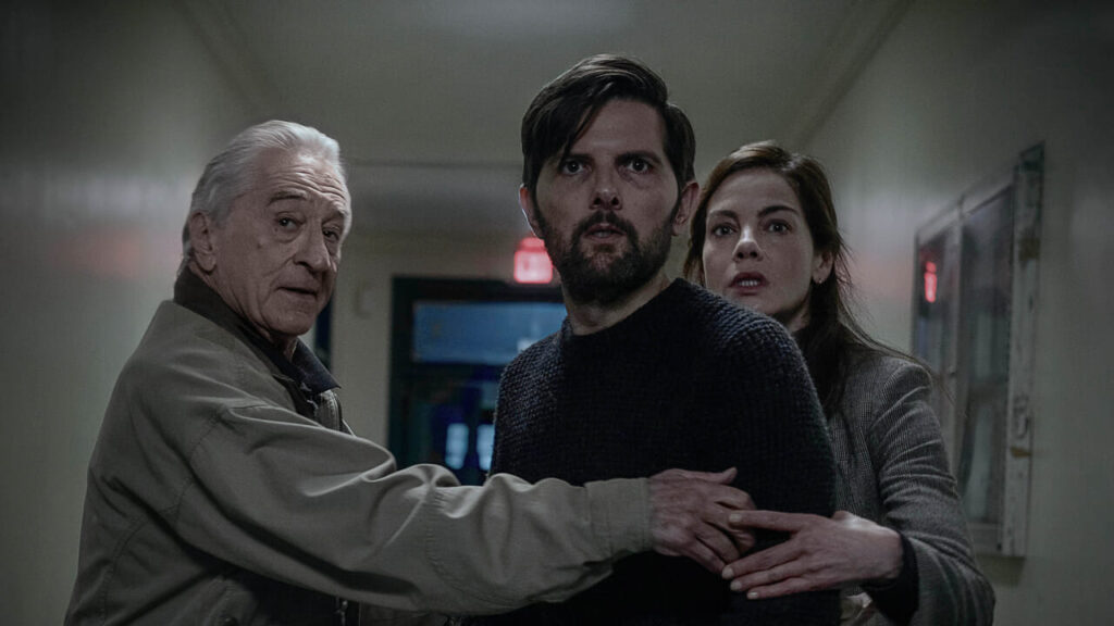 Netflix: serial TV dan film Agustus 2026 yang paling ditunggu-tunggu untuk dicatat dalam buku harian Anda