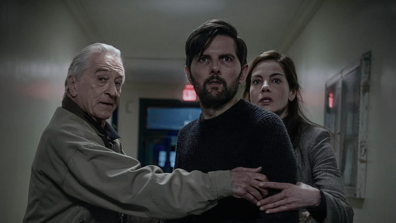 Netflix: serial TV dan film Agustus 2026 yang paling ditunggu-tunggu untuk dicatat dalam buku harian Anda