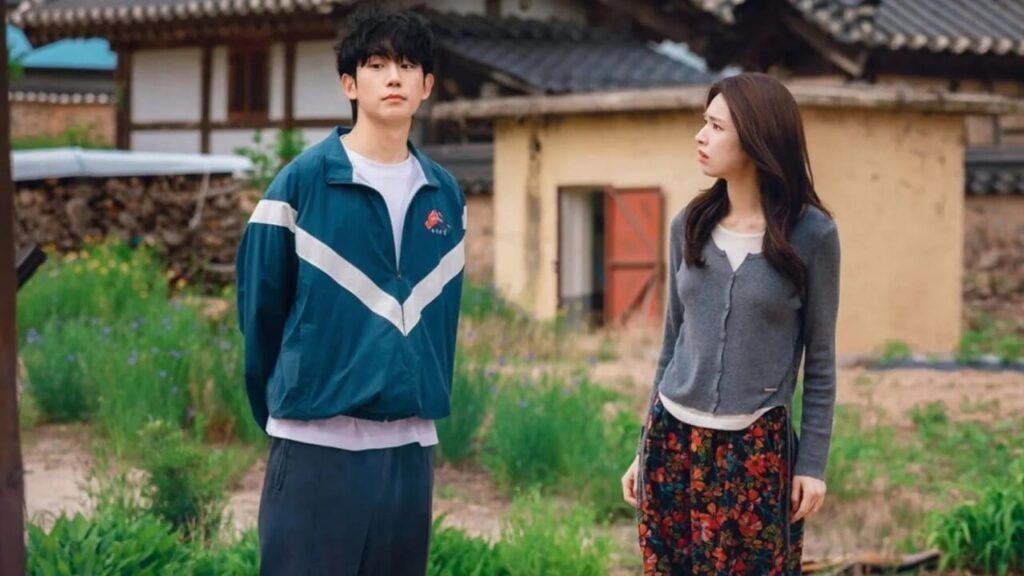 Our Sticky Love: plot, pemeran, dan kapan K-drama romantis baru Netflix keluar