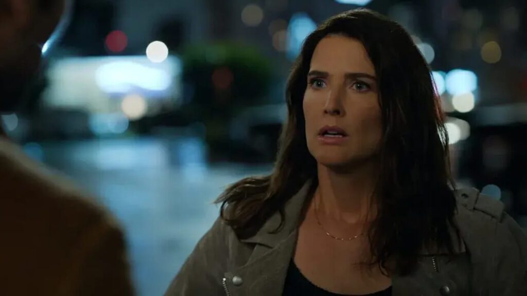 Pengacara Pembela - Pengacara Lincoln tidak berakhir di sini: spin-off dengan Cobie Smulders telah tiba