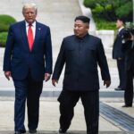 Pertemuan antara Trump dan Kim dalam waktu dekat?
