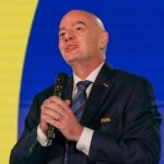 Pertemuan krisis FIFA: Presiden Infantino berjuang untuk pekerjaannya
