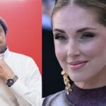 Perumpamaan Ranucci dan Chiara Ferragni jauh lebih mirip dari yang Anda kira