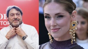 Perumpamaan Ranucci dan Chiara Ferragni jauh lebih mirip dari yang Anda kira