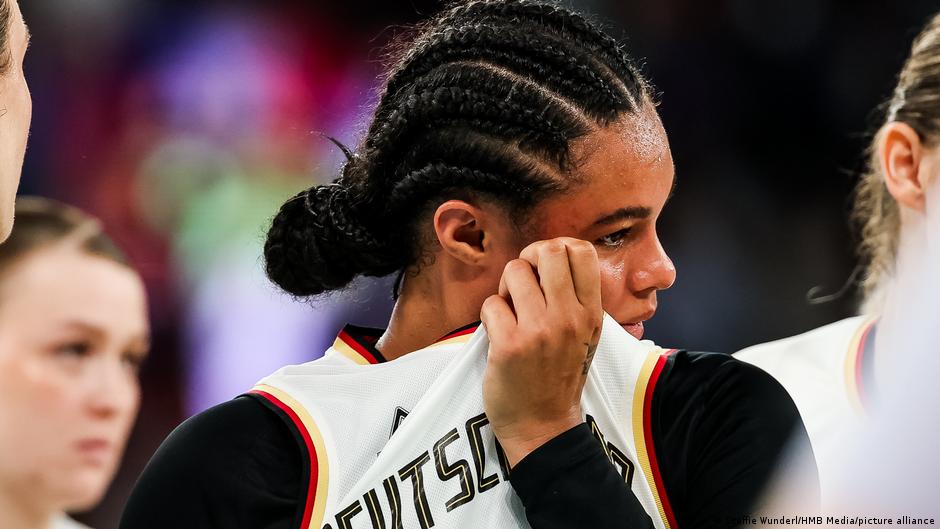 Piala Dunia Bola Basket di Berlin akan berlangsung tanpa Satou Sabally