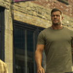 Reacher 4, berikut trailer season baru serial aksi Prime Video bersama Alan Ritchson