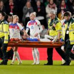 Sepak bola wanita: Masalah di balik robekan ligamen cruciatum