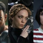 Serial Brasil terbaik di Netflix (yang akan membuat Anda takjub)