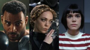 Serial Brasil terbaik di Netflix (yang akan membuat Anda takjub)