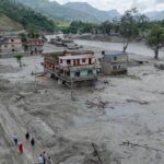 Setelah banjir bandang di Nepal: kekhawatiran akan gelombang banjir baru