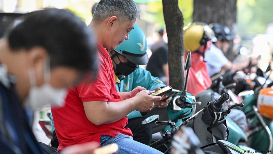 Starlink di Vietnam: Akses internet tanpa kebebasan internet