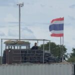 Tidak ada perdamaian di perbatasan Thailand-Kamboja