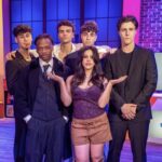 Tilt!, generasi musik dalam streaming Prime Video: pembawa acara dan tamu program