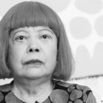 Yayoi Kusama sudah mati