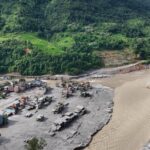 "Kami tidak memiliki koneksi ke Kathmandu"