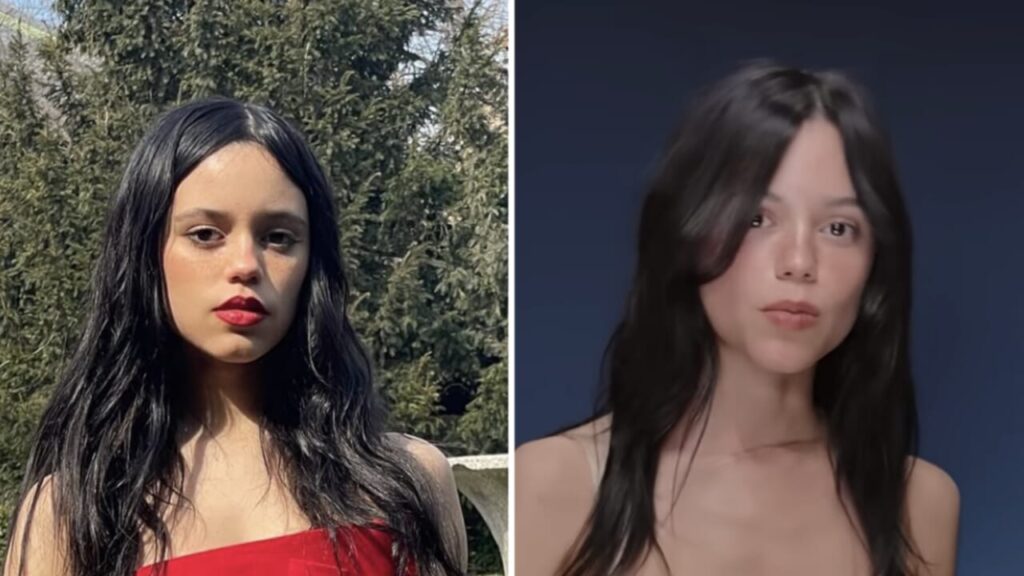 "Kurus Jenna Ortega" Dan "Georgina Rodriguez gemuk". Kemunafikan mereka yang menghakimi perempuan menunjukkan bahwa satu-satunya obsesi sejati adalah kendali atas tubuh