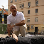 Metode Paraldi, Paramount+ mengungkap gambar pertama dari seri baru bersama Luca Zingaretti