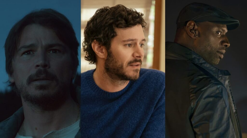 Catatlah serial Netflix ini: itulah yang akan kita tonton di bulan Oktober