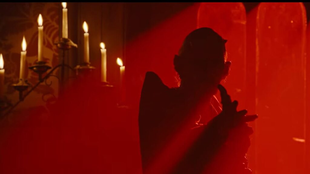 American Horror Story 13, trailer dan tanggal rilis terungkap di Disney+