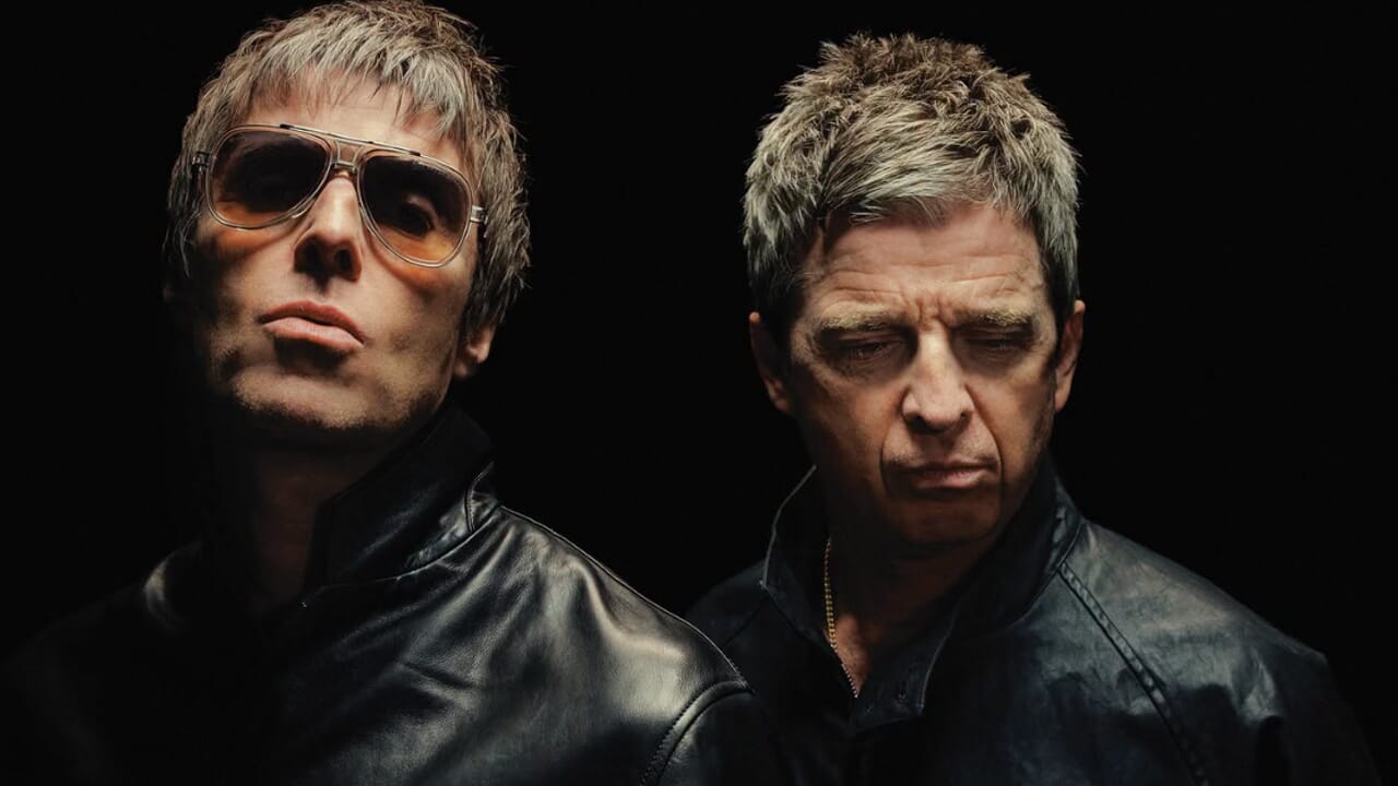 Apakah Anda ingin tiket Oasis? Pertama, Anda harus dipilih. Namun apakah sistem ini benar-benar adil?