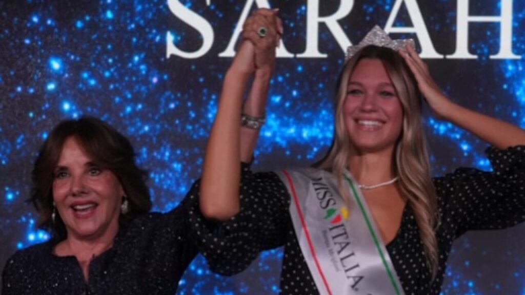 Apakah masih masuk akal untuk memilih Miss Italia pada tahun 2026?