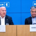 Berlin menarik tawaran Olimpiadenya lebih awal