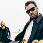 Beruntungnya ada Cesare Cremonini, salah satu dari sedikit orang yang mengambil risiko di Italia
