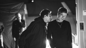 Betapa indahnya film dokumenter tentang reuni Oasis
