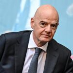 Bundesliga dan liga sepak bola top lainnya menyerang Infantino