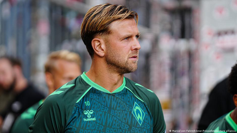 Bundesliga dan terapi pasangan: Kesempatan kedua untuk cinta lama