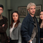 Chiaroscuro, film kriminal Netflix baru yang dibintangi Pierpaolo Spollon dan Matilde Gioli: plot dan kapan keluar