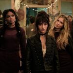 Coven Academy, drama remaja bertemu keajaiban di Disney+: trailernya