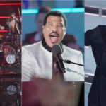 De Martino bermimpi besar tetapi menghadirkan kembali Maneskin yang biasa, bagaimana kinerja Lionel Richie, dan semua musik minggu ini