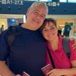 Di dunia ini "Sangat salah" jadilah Benedetta Rossi