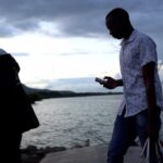 Diculik dan dieksploitasi: Orang Afrika di Kamboja