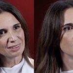 Emanuela Fanelli: "Saya suka kegagalan, bukan pahlawan. Ironi? Saya mempelajarinya dari keluarga saya"