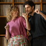 Film baru Nanni Moretti hanya akan menarik bagi tipe romantis tertentu