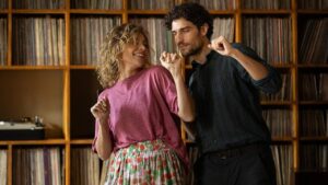 Film baru Nanni Moretti hanya akan menarik bagi tipe romantis tertentu