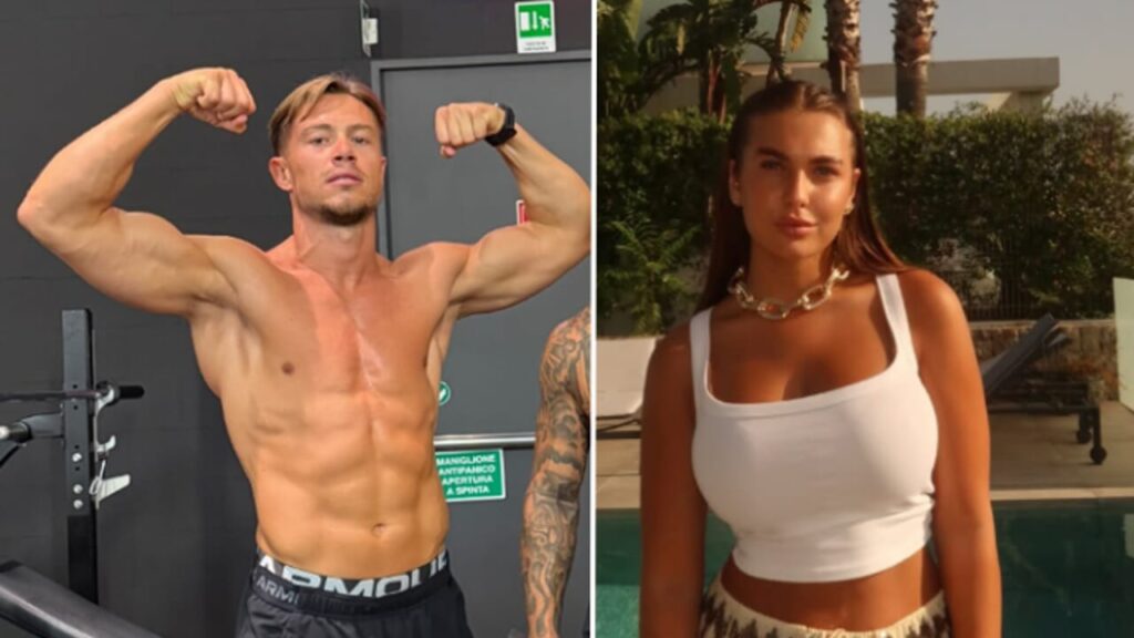 Gaetano Fidanzati (mantan Belen) dan penjara, Chanel Totti berbicara tentang pernikahan ibu Ilary dan gosip lainnya untuk dibaca selama akhir pekan