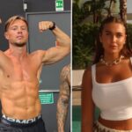 Gaetano Fidanzati (mantan Belen) dan penjara, Chanel Totti berbicara tentang pernikahan ibu Ilary dan gosip lainnya untuk dibaca selama akhir pekan