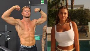 Gaetano Fidanzati (mantan Belen) dan penjara, Chanel Totti berbicara tentang pernikahan ibu Ilary dan gosip lainnya untuk dibaca selama akhir pekan