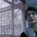 Hadiah Václav Havel untuk Nasrin Sotoudeh