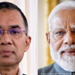 India dan Bangladesh: Hubungan tetap dingin